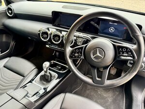 Mercedes-Benz A-Class 1.3 A 180 SE 5dr
