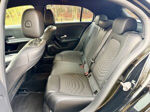 Mercedes-Benz A-Class 1.3 A 180 SE 5dr