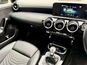 Mercedes-Benz A-Class 1.3 A 180 SE 5dr