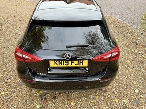 Mercedes-Benz A-Class 1.3 A 180 SE 5dr