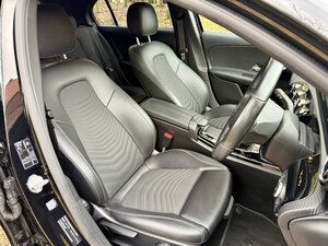 Mercedes-Benz A-Class 1.3 A 180 SE 5dr