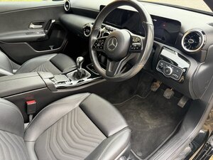 Mercedes-Benz A-Class 1.3 A 180 SE 5dr