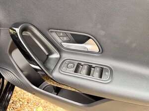 Mercedes-Benz A-Class 1.3 A 180 SE 5dr