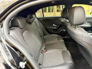 Mercedes-Benz A-Class 1.3 A 180 SE 5dr