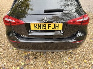 Mercedes-Benz A-Class 1.3 A 180 SE 5dr