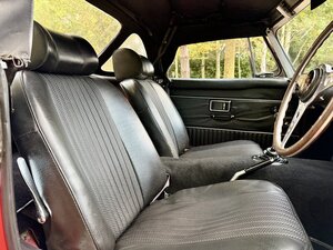 MG MGB Roadster 1.8  Convertible