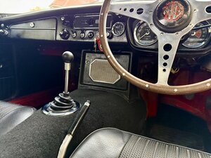 MG MGB Roadster 1.8  Convertible