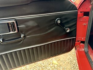 MG MGB Roadster 1.8  Convertible