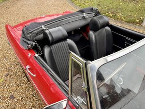 MG MGB Roadster 1.8  Convertible