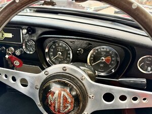 MG MGB Roadster 1.8  Convertible