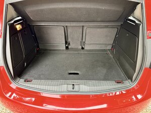 Vauxhall Meriva 1.4 Meriva Exclusive Automatic MPV