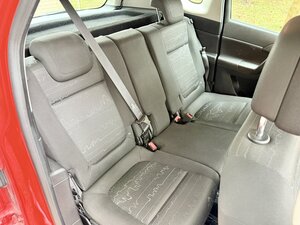 Vauxhall Meriva 1.4 Meriva Exclusive Automatic MPV