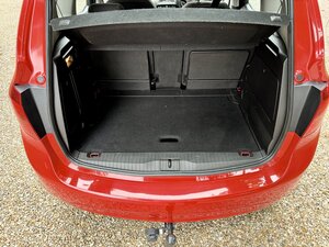 Vauxhall Meriva 1.4 Meriva Exclusive Automatic MPV