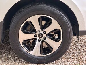 Hyundai Santa Fe 4WD Premium 2.2 CRDI Automatic