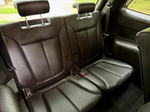 Hyundai Santa Fe 4WD Premium 2.2 CRDI Automatic