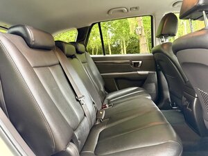 Hyundai Santa Fe 4WD Premium 2.2 CRDI Automatic