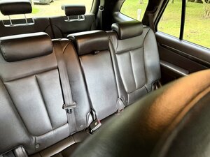 Hyundai Santa Fe 4WD Premium 2.2 CRDI Automatic