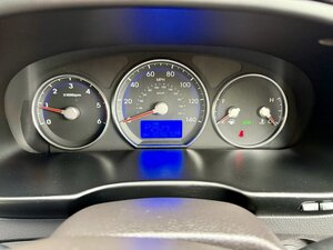 Hyundai Santa Fe 4WD Premium 2.2 CRDI Automatic