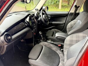Mini 2.0 Cooper S Auto 5dr Hatch