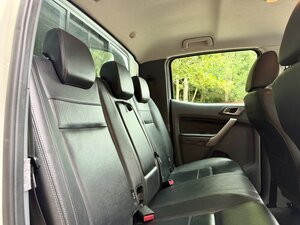 Ford 2.2 TDCi Ranger  Limited Edition 4X4 