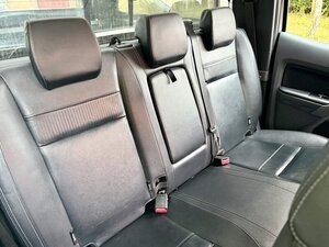 Ford 2.2 TDCi Ranger  Limited Edition 4X4 