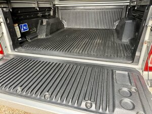 Ford 2.2 TDCi Ranger  Limited Edition 4X4 