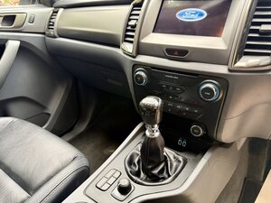 Ford 2.2 TDCi Ranger  Limited Edition 4X4 