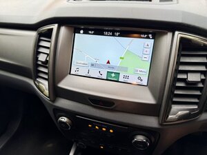 Ford 2.2 TDCi Ranger  Limited Edition 4X4 