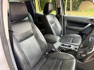 Ford 2.2 TDCi Ranger  Limited Edition 4X4 