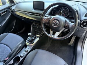 Mazda 2 1.5 2 SE-l Nav 5dr