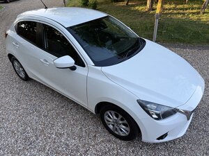 Mazda 2 1.5 2 SE-l Nav 5dr