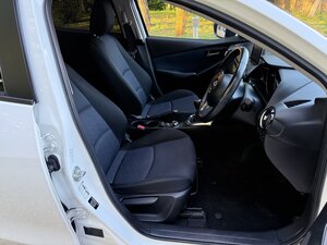Mazda 2 1.5 2 SE-l Nav 5dr