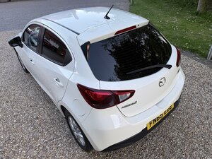 Mazda 2 1.5 2 SE-l Nav 5dr