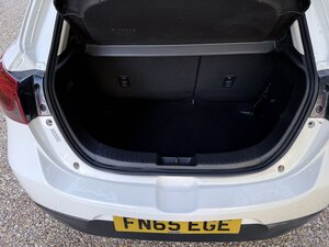 Mazda 2 1.5 2 SE-l Nav 5dr