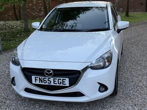 Mazda 2 1.5 2 SE-l Nav 5dr