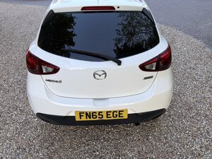 Mazda 2 1.5 2 SE-l Nav 5dr