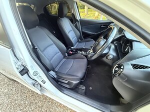 Mazda 2 1.5 2 SE-l Nav 5dr