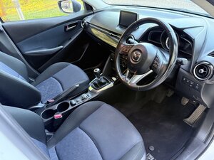 Mazda 2 1.5 2 SE-l Nav 5dr