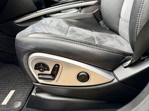 Mercedes-Benz M-Class ML 320 CDI Sport AUTO 5dr