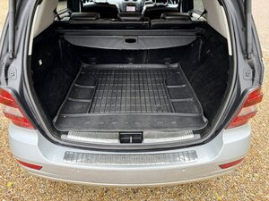 Mercedes-Benz M-Class ML 320 CDI Sport AUTO 5dr