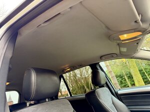 Mercedes-Benz M-Class ML 320 CDI Sport AUTO 5dr