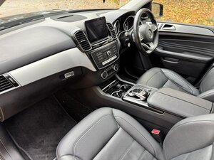 Mercedes-Benz GLE 3.0 GLE 350 D 4matic AMG Line Premium Plus 5dr