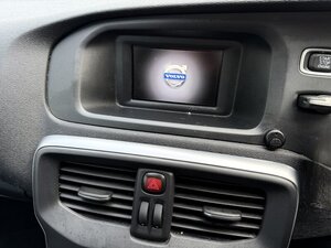 Volvo V40 2.0  SE D4 AUTO 5dr Hatch