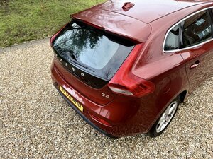Volvo V40 2.0  SE D4 AUTO 5dr Hatch