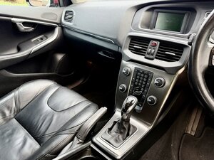 Volvo V40 2.0  SE D4 AUTO 5dr Hatch