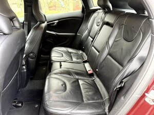 Volvo V40 2.0  SE D4 AUTO 5dr Hatch