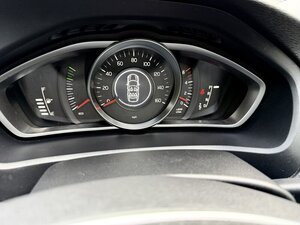 Volvo V40 2.0  SE D4 AUTO 5dr Hatch