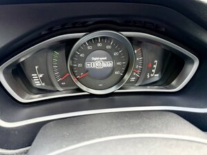 Volvo V40 2.0  SE D4 AUTO 5dr Hatch