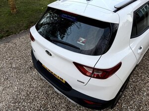 Kia Stonic 1.0 Stonic 2 ISG 5dr