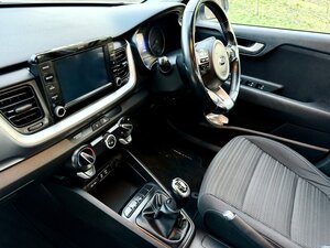 Kia Stonic 1.0 Stonic 2 ISG 5dr